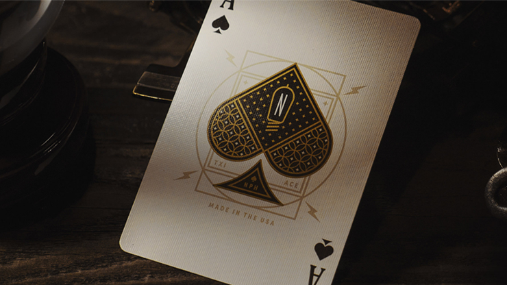 Neil Patrick Harris Playing Cards