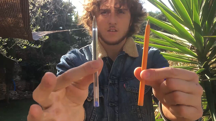 Pen2Pen