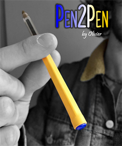 Pen2Pen