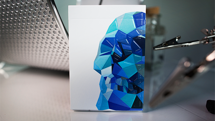 Memento Mori Playing Cards