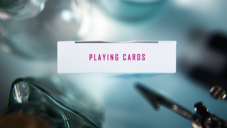 Memento Mori Playing Cards