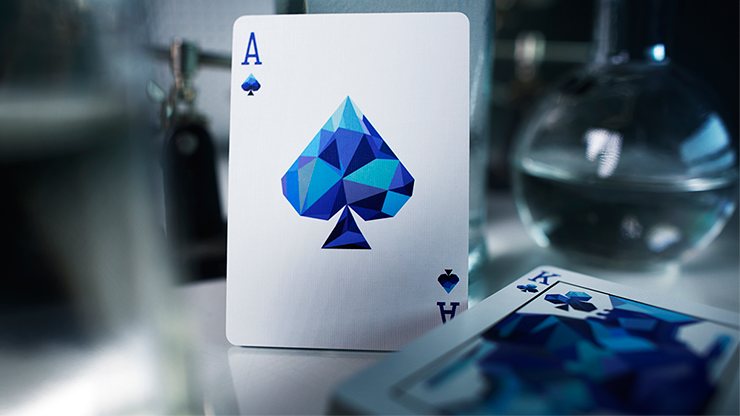 Memento Mori Playing Cards