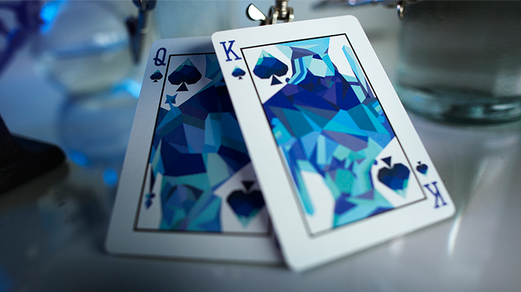 Memento Mori Playing Cards