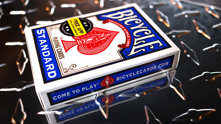 Bicycle Standard Deck