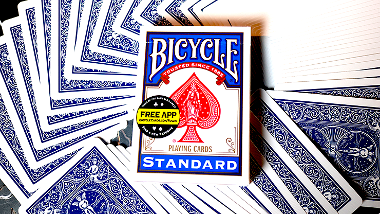 Bicycle Standard Deck