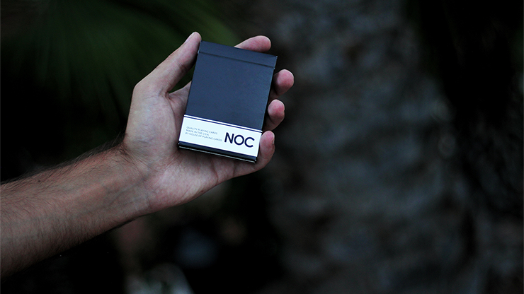 NOC Deck