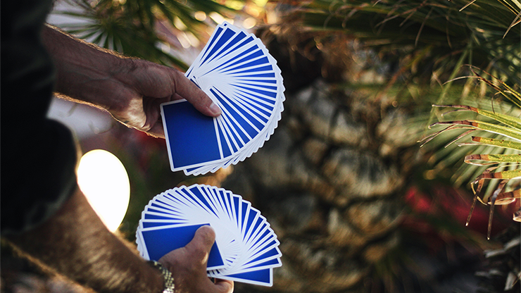 NOC Deck