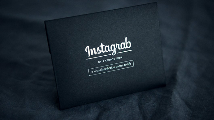 Instagrab