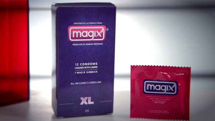 MAGiX