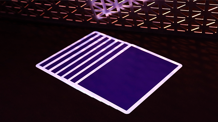 NOC Deck