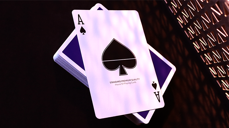 NOC Deck