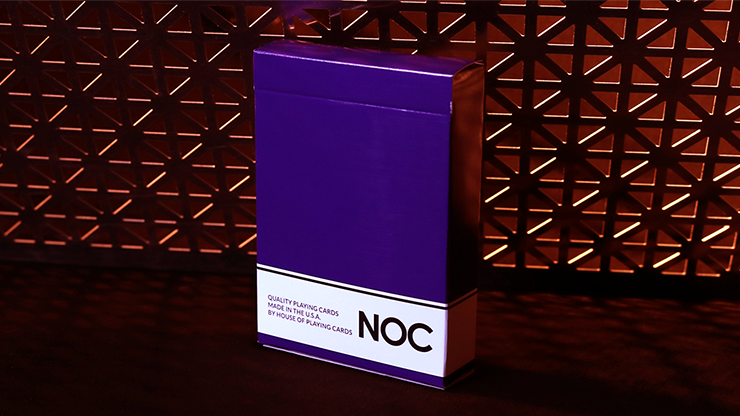 NOC Deck