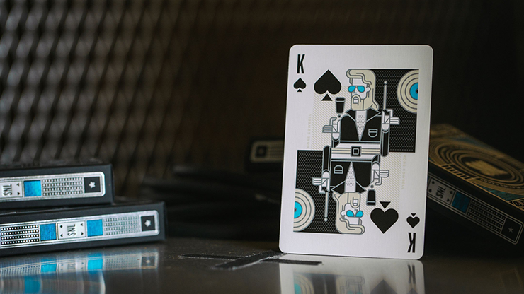 SNL Playing Cards
