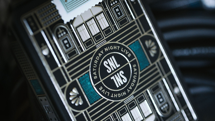 SNL Playing Cards