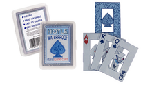 Load image into Gallery viewer, Hoyle Waterproof Playing Cards