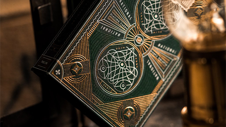 National Playing Cards