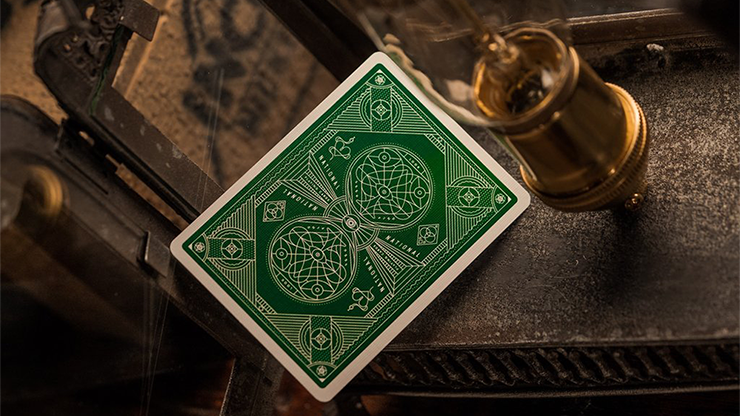 National Playing Cards