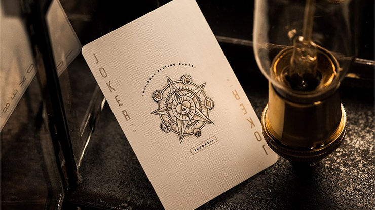 National Playing Cards
