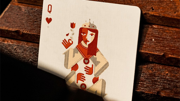 National Playing Cards