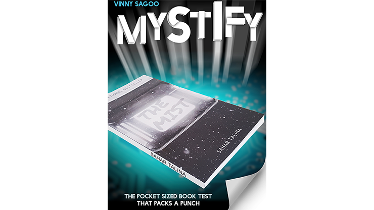 Mystify