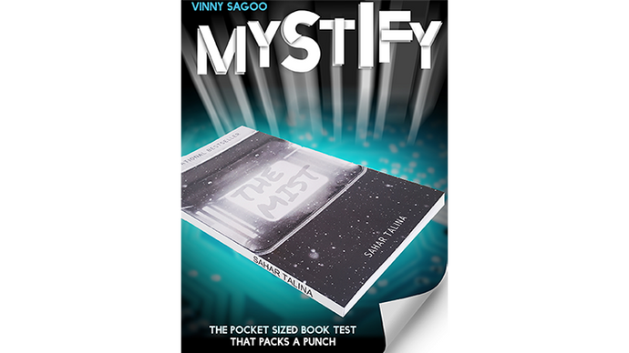 Mystify