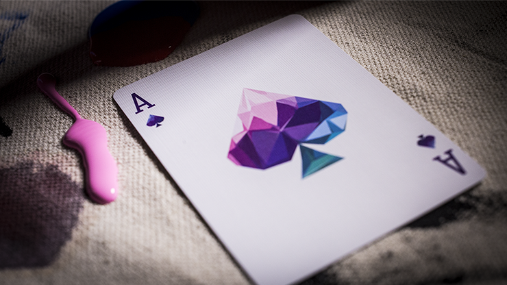 Memento Mori Playing Cards