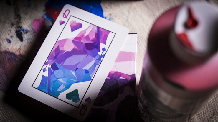 Memento Mori Playing Cards