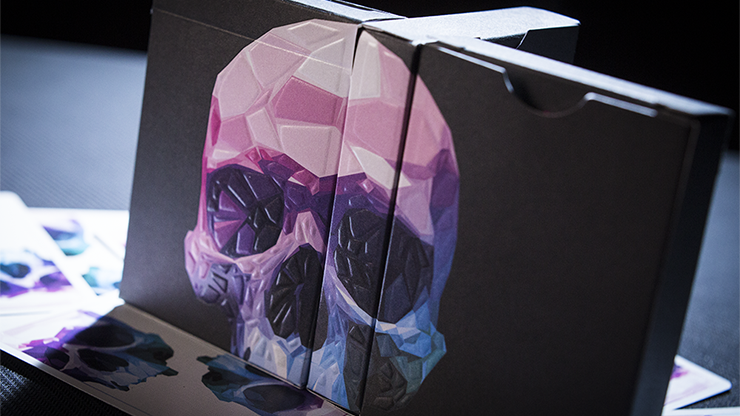 Memento Mori Playing Cards