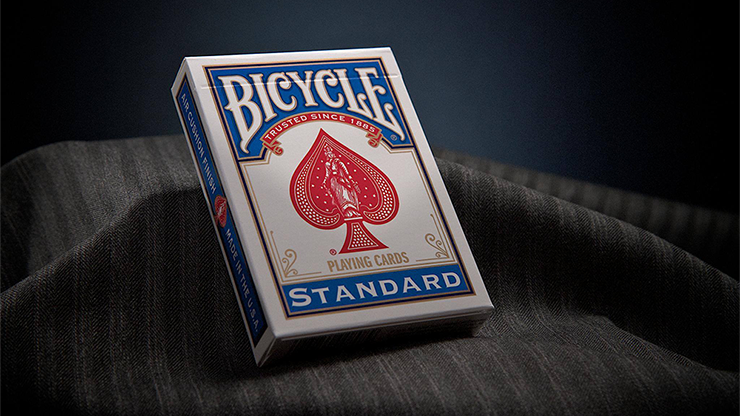 Bicycle Standard Deck