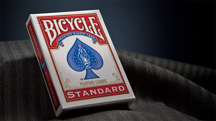 Bicycle Standard Deck