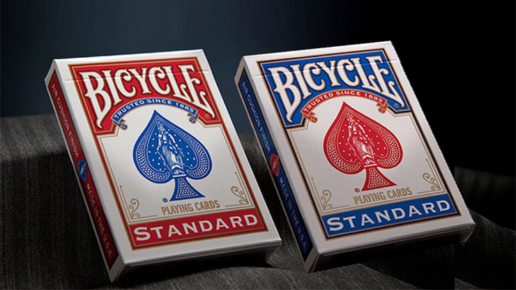 Bicycle Standard Deck