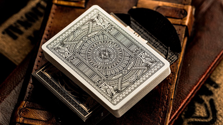Hudson Playing Cards
