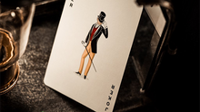 Load image into Gallery viewer, Tycoon Playing Cards