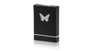 Butterfly Playing Cards Marked
