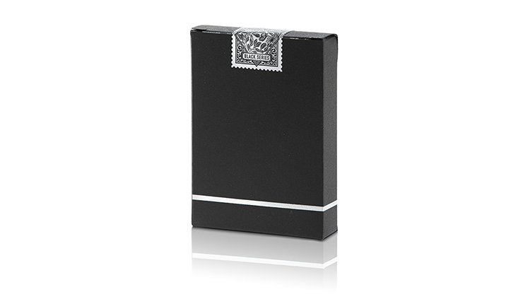 Butterfly Playing Cards Marked