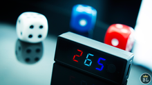 Load image into Gallery viewer, Mental Dice