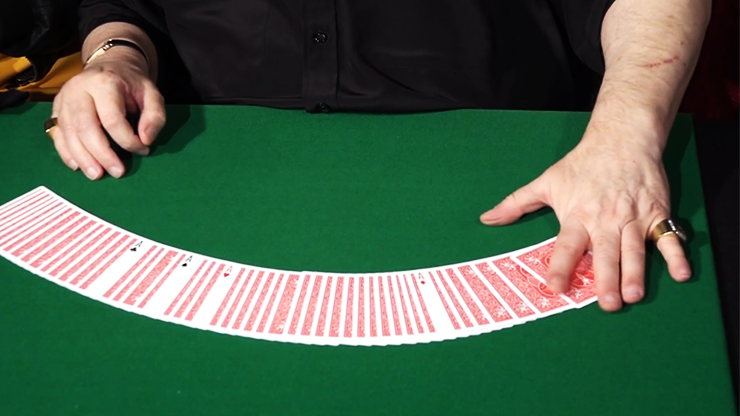 CIB - Cards in Bag