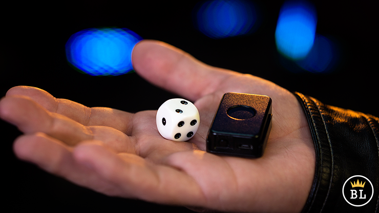 Mental Dice