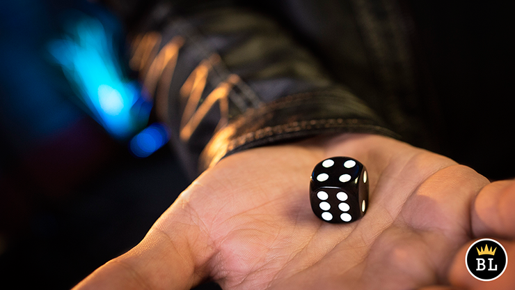 Mental Dice