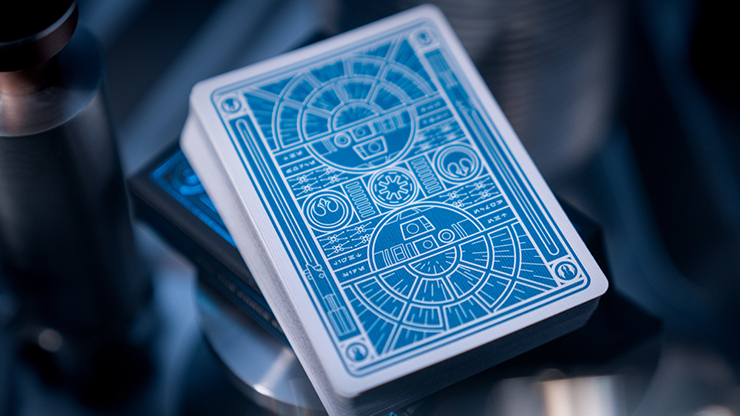 Star Wars Deck