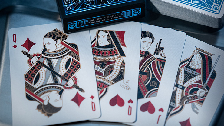 Star Wars Deck