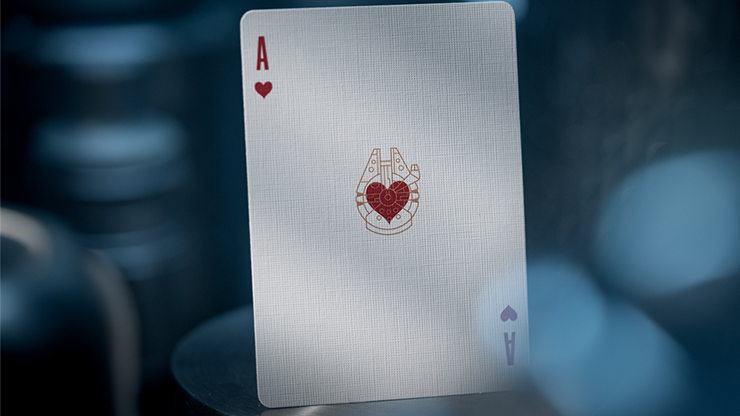 Star Wars Deck