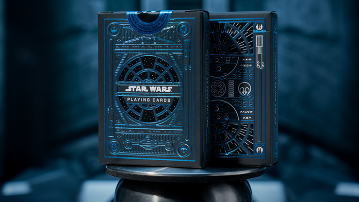Star Wars Deck