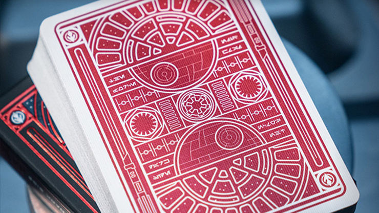 Star Wars Deck