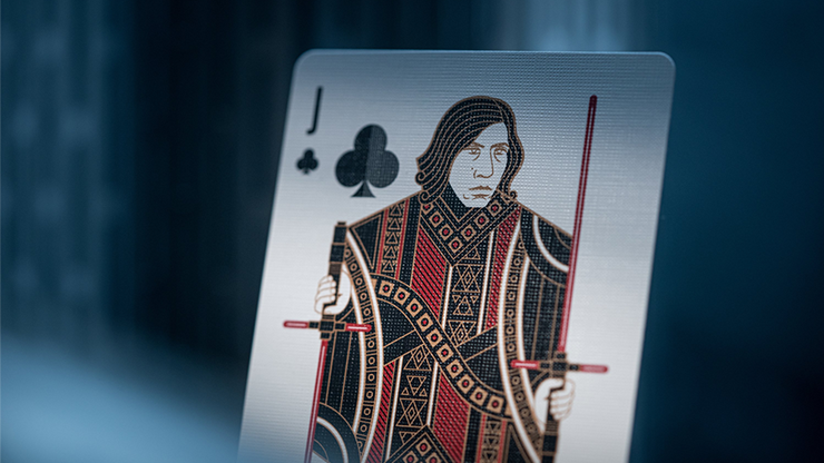 Star Wars Deck