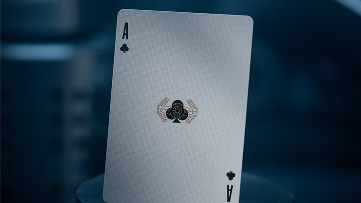Star Wars Deck