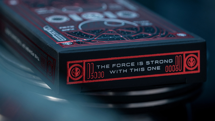 Star Wars Deck