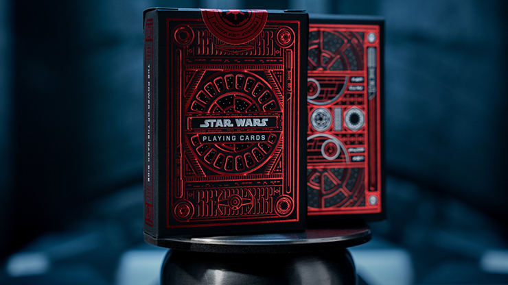 Star Wars Deck