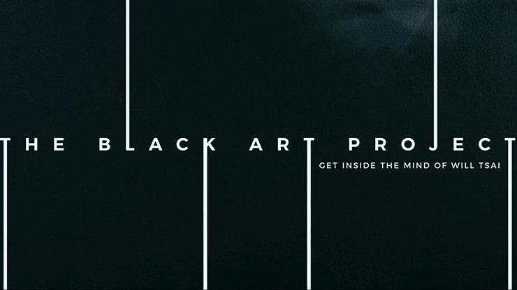 Black Art Project