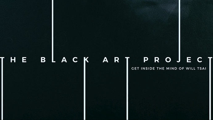 Black Art Project